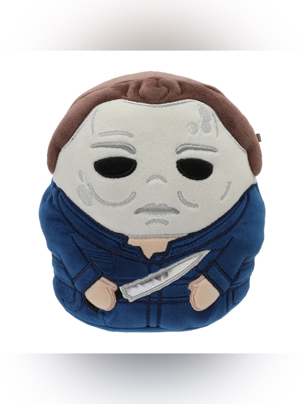 Squishmallows Michael Meyers
